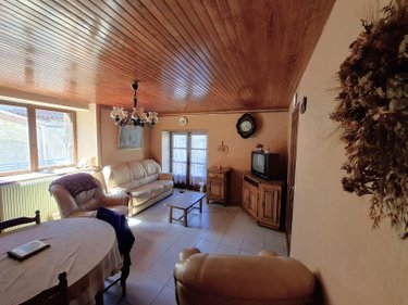 Maison a vendre Saint-Martin-des-Plains 63570 Puy-de-Dôme 94 m2 6 pièces 119500 euros