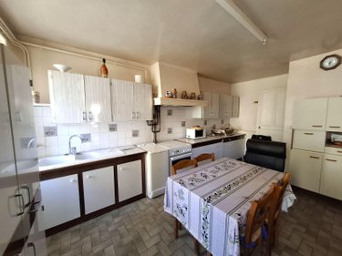 Maison a vendre Saint-Martin-des-Plains 63570 Puy-de-Dôme 94 m2 6 pièces 119500 euros