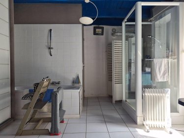 Maison a vendre Pleudihen-sur-Rance 22690 Côtes-d'Armor 94 m2 3 pièces 312500 euros