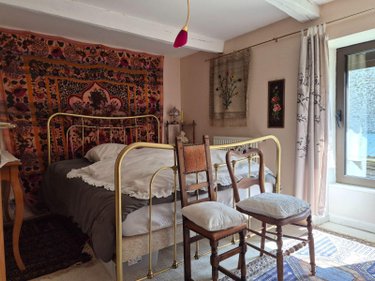 Maison a vendre Pleudihen-sur-Rance 22690 Côtes-d'Armor 94 m2 3 pièces 312500 euros