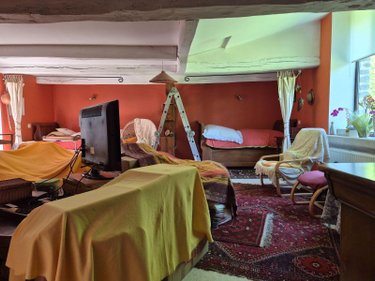 Maison a vendre Pleudihen-sur-Rance 22690 Côtes-d'Armor 94 m2 3 pièces 312500 euros