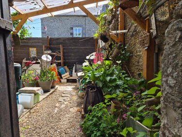 Maison a vendre Pleudihen-sur-Rance 22690 Côtes-d'Armor 94 m2 3 pièces 312500 euros