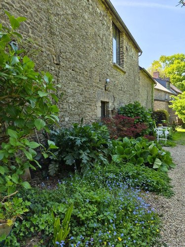 Maison a vendre Pleudihen-sur-Rance 22690 Côtes-d'Armor 94 m2 3 pièces 312500 euros