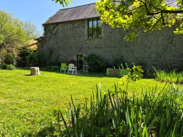 Maison a vendre Pleudihen-sur-Rance 22690 Côtes-d'Armor 94 m2 3 pièces 312500 euros