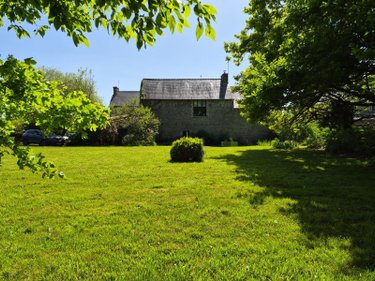 Maison a vendre Pleudihen-sur-Rance 22690 Côtes-d'Armor 94 m2 3 pièces 312500 euros