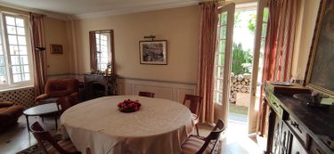 Maison a vendre Mehun-sur-Yèvre 18500 Cher 185 m2 7 pièces 230560 euros