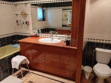 Maison a vendre Mehun-sur-Yèvre 18500 Cher 185 m2 7 pièces 246280 euros