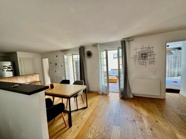 Appartement a vendre Bordeaux 33000 Gironde 59 m2 3 pièces 340000 euros