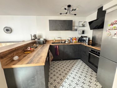 Appartement a vendre Bordeaux 33000 Gironde 59 m2 3 pièces 340000 euros