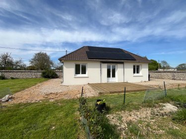 Maison a vendre Boisney 27800 Eure 44 m2 2 pièces 115900 euros