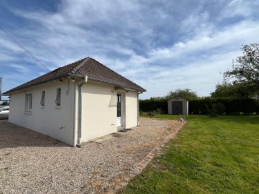Maison a vendre Boisney 27800 Eure 44 m2 2 pièces 115900 euros