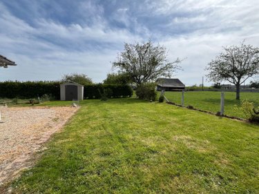 Maison a vendre Boisney 27800 Eure 44 m2 2 pièces 115900 euros
