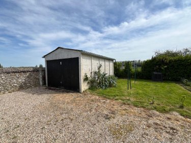 Maison a vendre Boisney 27800 Eure 44 m2 2 pièces 115900 euros
