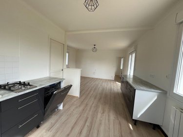 Maison a vendre Boisney 27800 Eure 44 m2 2 pièces 115900 euros