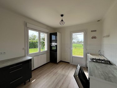 Maison a vendre Boisney 27800 Eure 44 m2 2 pièces 115900 euros
