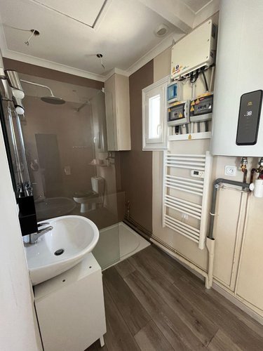 Maison a vendre Boisney 27800 Eure 44 m2 2 pièces 115900 euros