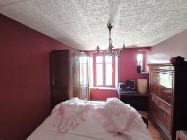 Maison a vendre Jullianges 43500 Haute-Loire 133 m2 8 pièces 76000 euros
