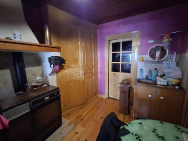 Maison a vendre Jullianges 43500 Haute-Loire 133 m2 8 pièces 76000 euros