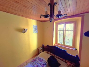 Maison a vendre Jullianges 43500 Haute-Loire 133 m2 8 pièces 76000 euros