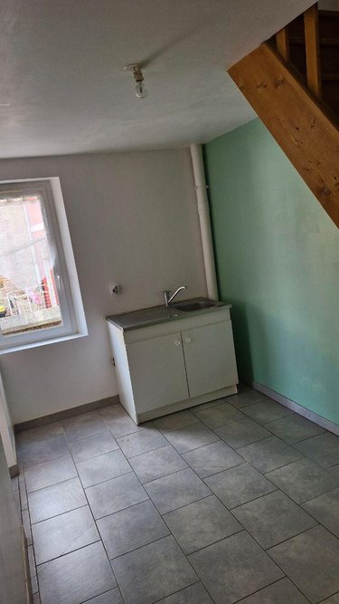 Location maison Neufchâtel-en-Bray 76270 Seine-Maritime 38 m2 2 pièces 480 euros
