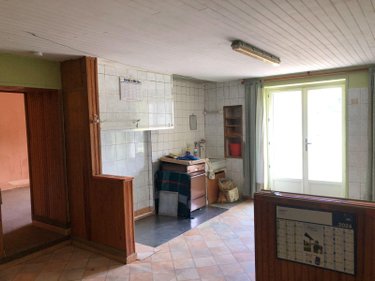 Maison a vendre La Champenoise 36100 Indre 45 m2 2 pièces 38000 euros