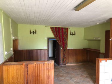 Maison a vendre La Champenoise 36100 Indre 45 m2 2 pièces 38000 euros