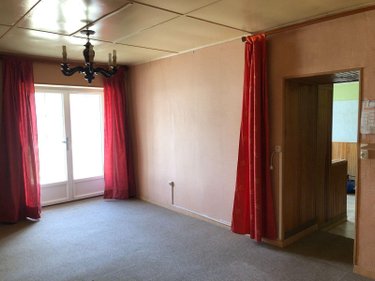 Maison a vendre La Champenoise 36100 Indre 45 m2 2 pièces 38000 euros