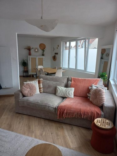 Location appartement Hazebrouck 59190 Nord 73 m2  755 euros