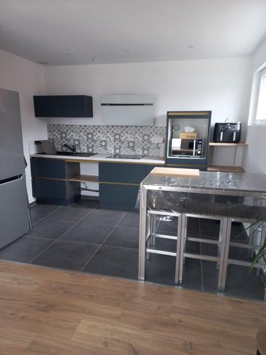 Location appartement Hazebrouck 59190 Nord 73 m2  755 euros