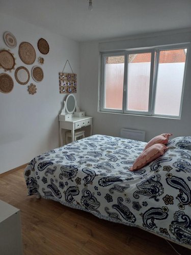 Location appartement Hazebrouck 59190 Nord 73 m2  755 euros