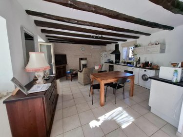 Maison a vendre Le Bugue 24260 Dordogne 70 m2 4 pièces 147000 euros