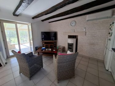 Maison a vendre Le Bugue 24260 Dordogne 70 m2 4 pièces 147000 euros
