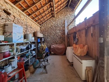 Maison a vendre Le Bugue 24260 Dordogne 70 m2 4 pièces 147000 euros