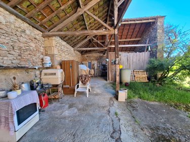 Maison a vendre Le Bugue 24260 Dordogne 70 m2 4 pièces 147000 euros