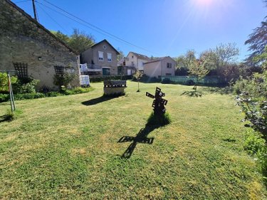 Maison a vendre Le Bugue 24260 Dordogne 70 m2 4 pièces 147000 euros