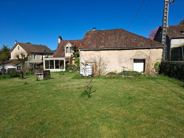 Maison a vendre Le Bugue 24260 Dordogne 70 m2 4 pièces 147000 euros