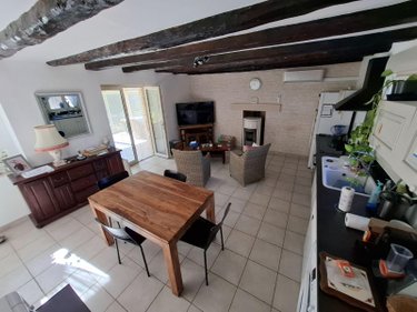 Maison a vendre Le Bugue 24260 Dordogne 70 m2 4 pièces 147000 euros