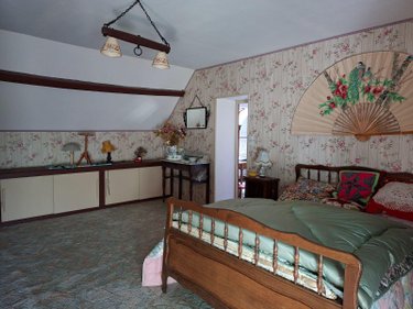Maison a vendre Maisonnais 18170 Cher 97 m2 7 pièces 53000 euros