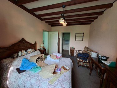 Maison a vendre Maisonnais 18170 Cher 97 m2 7 pièces 53000 euros