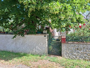 Maison a vendre Maisonnais 18170 Cher 97 m2 7 pièces 53000 euros