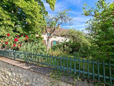 Maison a vendre Maisonnais 18170 Cher 97 m2 7 pièces 53000 euros