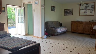 Maison a vendre Chinon 37500 Indre-et-Loire 85 m2 3 pièces 160000 euros