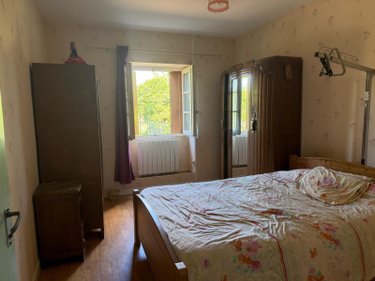 Maison a vendre Chinon 37500 Indre-et-Loire 85 m2 3 pièces 160000 euros
