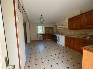 Maison a vendre Chinon 37500 Indre-et-Loire 85 m2 3 pièces 160000 euros