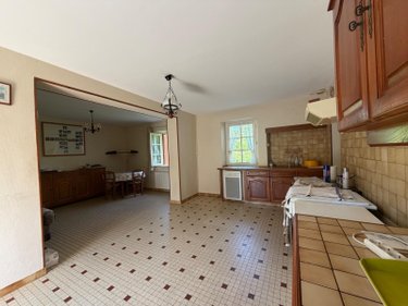 Maison a vendre Chinon 37500 Indre-et-Loire 85 m2 3 pièces 160000 euros