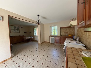 Maison a vendre Chinon 37500 Indre-et-Loire 85 m2 3 pièces 160000 euros