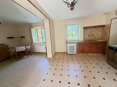 Maison a vendre Chinon 37500 Indre-et-Loire 85 m2 3 pièces 160000 euros