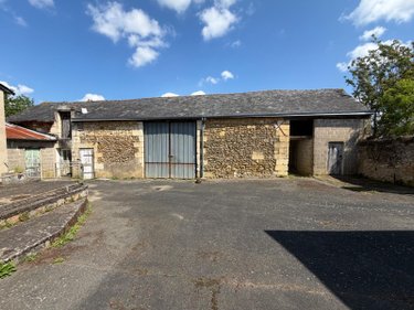 Maison a vendre Chinon 37500 Indre-et-Loire 85 m2 3 pièces 160000 euros
