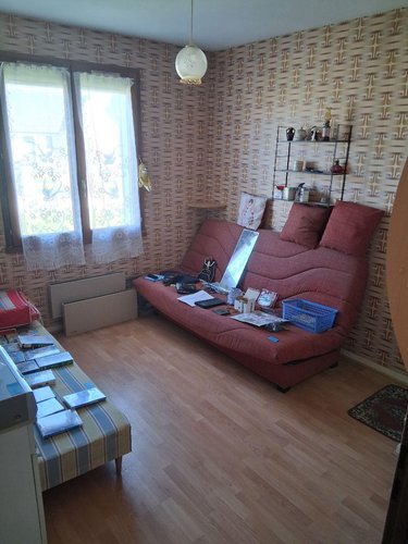 Maison a vendre La Flèche 72200 Sarthe 79 m2 5 pièces 188640 euros