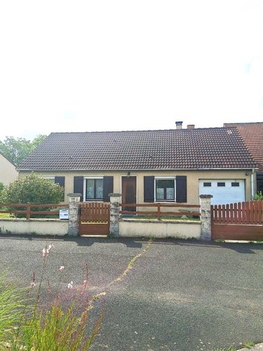 Maison a vendre La Flèche 72200 Sarthe 79 m2 5 pièces 188640 euros